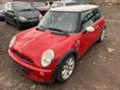 Mini Cooper 1.6i,Face,7Edition,115 кс., снимка 1