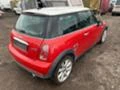 Mini Cooper 1.6i,Face,7Edition,115 кс., снимка 4