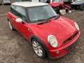 Mini Cooper 1.6i,Face,7Edition,115 кс., снимка 2