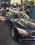 BMW 730 D АВТОМАТ, снимка 2 - Автомобили и джипове - 27683627
