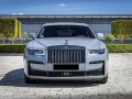 Rolls-Royce Ghost V12/ BLACK BADGE/ STARLIGHT/ BESPOKE/ HEAD UP/ TV/ - изображение 4