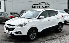 Hyundai IX35 1.7D 116HP FACELIFT NAVI LED