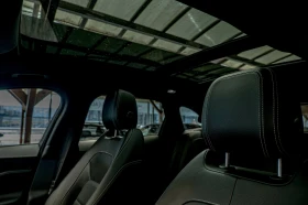 Jaguar F-PACE 3.0d/AWD/R-Sport/Meridian/Камера/Lane Assist, снимка 15
