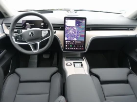 Volvo EX90 SINGLE/279HP/RANGE-PLUS/360/B&W/ACC/CPLAY/DAB/980f, снимка 9