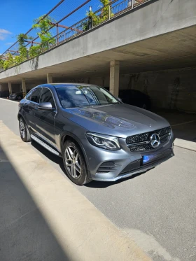 Mercedes-Benz GLC 220 220 cdi, снимка 3