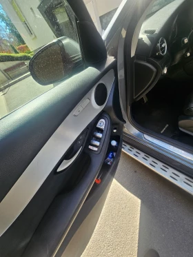 Mercedes-Benz GLC 220 220 cdi, снимка 14