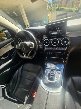 Mercedes-Benz GLC 220 220 cdi, снимка 10