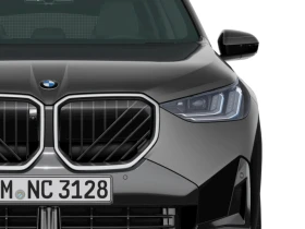 BMW X3 20 xDrive, снимка 6