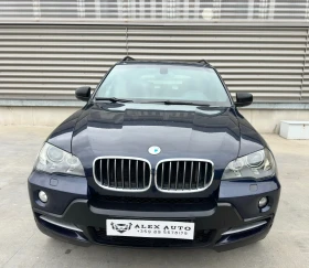 BMW X5 Full//7местна//DVD//Панорама//, снимка 3