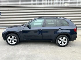 BMW X5 Full//7местна//DVD//Панорама//, снимка 4