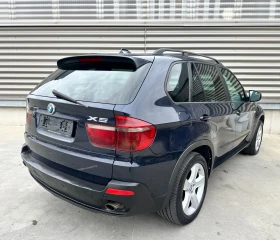 BMW X5 Full//7местна//DVD//Панорама//, снимка 6