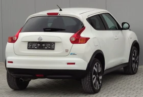 Nissan Juke 1.5DCI* 110к.с.* , снимка 3