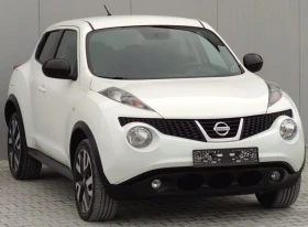 Nissan Juke 1.5DCI* 110к.с.* , снимка 1