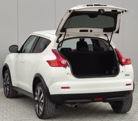 Nissan Juke 1.5DCI* 110к.с.* , снимка 15