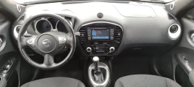 Nissan Juke 1.5DCI* 110к.с.* , снимка 10