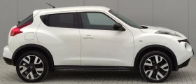 Nissan Juke 1.5DCI* 110к.с.* , снимка 2