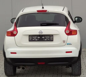 Nissan Juke 1.5DCI* 110к.с.* , снимка 4