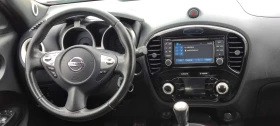 Nissan Juke 1.5DCI* 110к.с.* , снимка 11