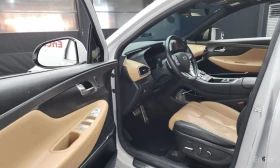 Hyundai Santa fe, снимка 10