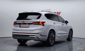 Hyundai Santa fe, снимка 2