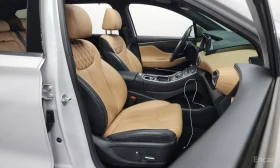 Hyundai Santa fe, снимка 11