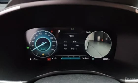 Hyundai Santa fe, снимка 8