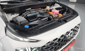 Hyundai Santa fe, снимка 6