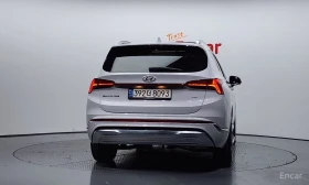 Hyundai Santa fe, снимка 4