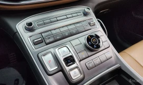 Hyundai Santa fe, снимка 9