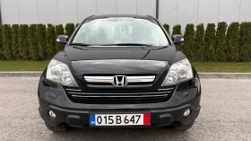 Honda Cr-v 2.4 i , снимка 2
