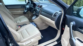 Honda Cr-v 2.4i 102x.км.!!!, снимка 13