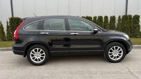 Honda Cr-v 2.4i 102x.км.!!!, снимка 4