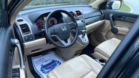 Honda Cr-v 2.4i 102x.км.!!!, снимка 9