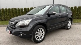 Honda Cr-v 2.4 i , снимка 1