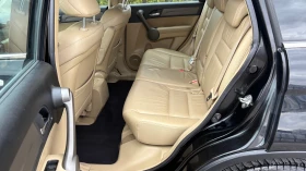 Honda Cr-v 2.4 i , снимка 11