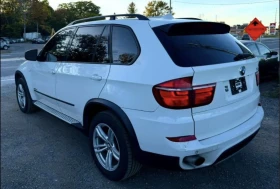 BMW X5 35d * M57 * Панорама * Head Up * 177000KM * Carfax, снимка 4