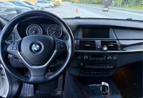 BMW X5 35d * M57 * Панорама * Head Up * 177000KM * Carfax, снимка 7