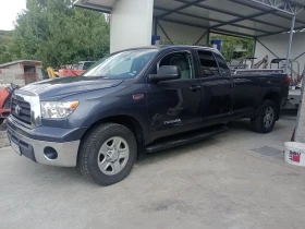 Toyota Tundra 5.7i agu 4* 4, снимка 1