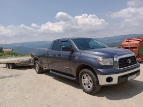 Toyota Tundra 5.7i agu 4* 4, снимка 5