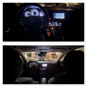 Honda Hr-v 1.5 i-VTEC, снимка 4