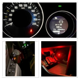 Honda Hr-v 1.5 i-VTEC, снимка 5