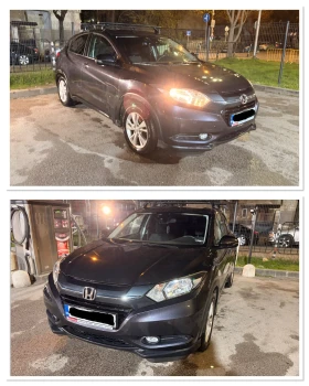 Honda Hr-v 1.5 i-VTEC, снимка 1
