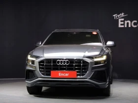 Audi Q8 50TDI* S-LINE* МАСАЖ, снимка 3