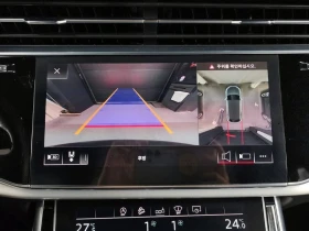 Audi Q8 50TDI* S-LINE* МАСАЖ, снимка 15