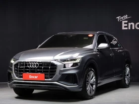 Audi Q8 50TDI* S-LINE* МАСАЖ, снимка 1