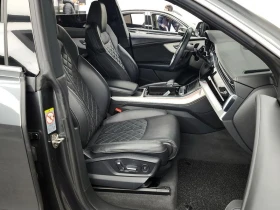 Audi Q8 50TDI* S-LINE* МАСАЖ, снимка 11