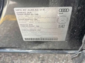 Audi SQ5 Progressiv * ПОДГРЕВ * ГЛАВНО ПРЕДСТАВИТЕЛСТВО, снимка 11
