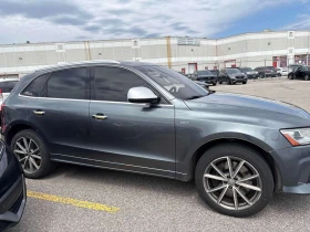Audi SQ5 Progressiv * ПОДГРЕВ * ГЛАВНО ПРЕДСТАВИТЕЛСТВО, снимка 4
