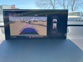 Audi Q7 * MATRIX* ДИСТРОНИК* 360 КАМЕРА* ОБДУХВАНЕ* ПАНОРА, снимка 12