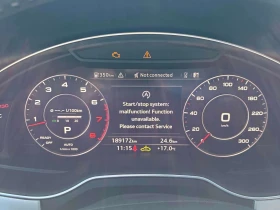 Audi Q7 * MATRIX* ДИСТРОНИК* 360 КАМЕРА* ОБДУХВАНЕ* ПАНОРА, снимка 8